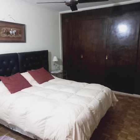 Bendito Amanecer Apartamento La Rioja Exterior foto