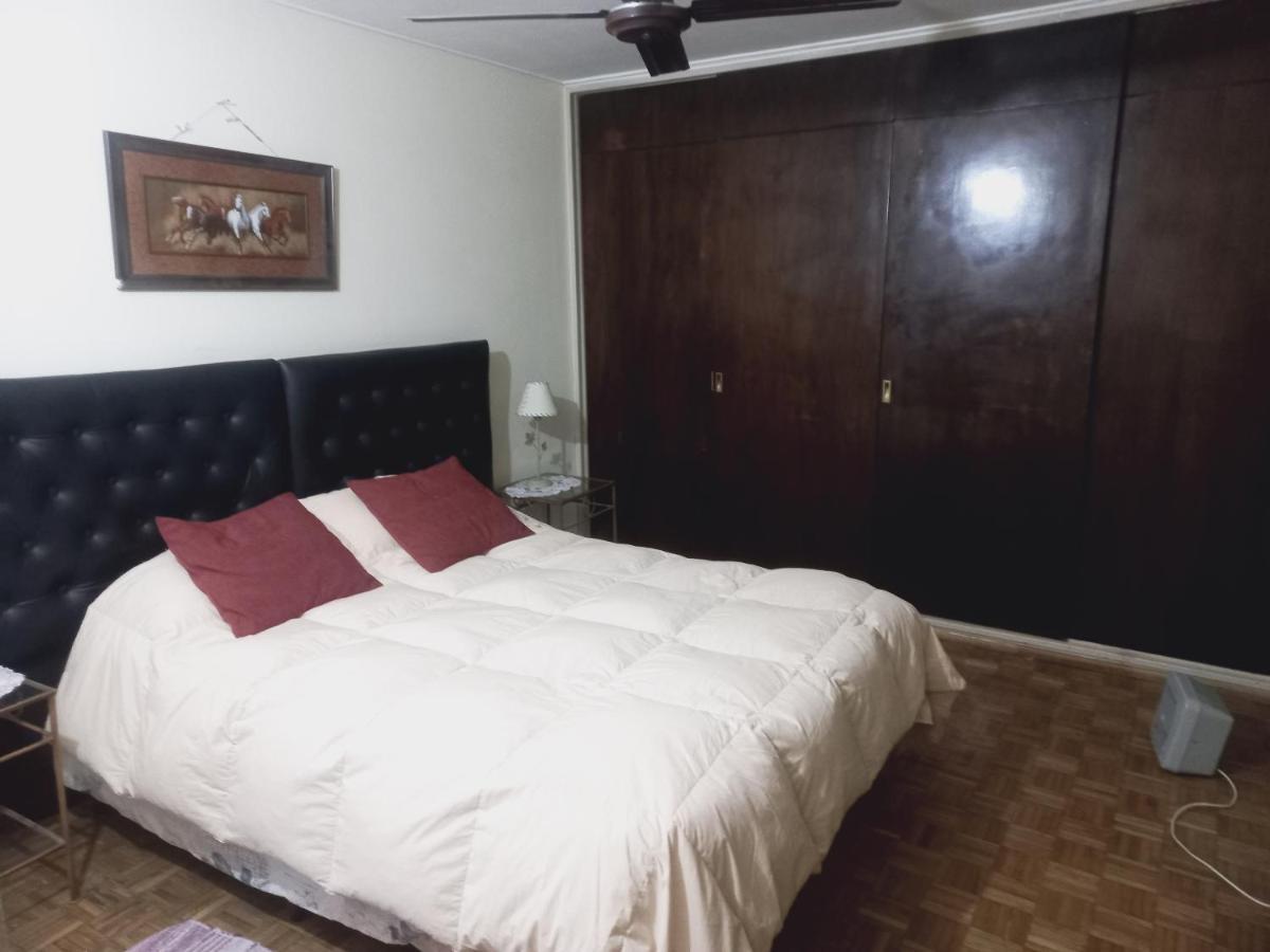 Bendito Amanecer Apartamento La Rioja Exterior foto